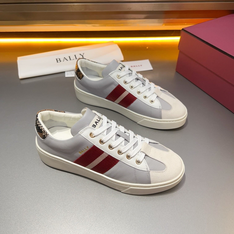 Bally Sneakers